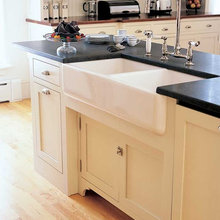 Sink Considerations For Kitchen Islands