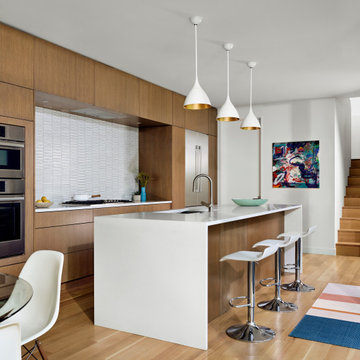 Custom Kitchen