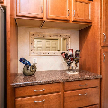 Custom Kitchen Design & Remodel - Columbia, PA