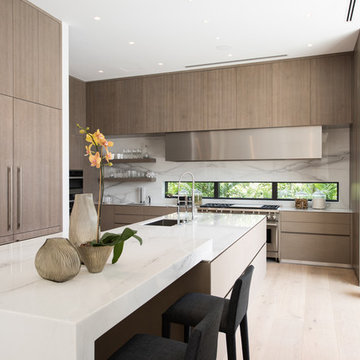 Custom Kitchen Design | Residential