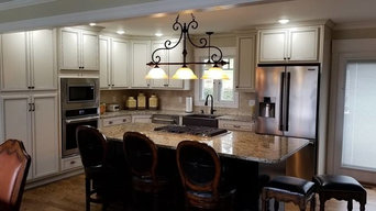 Best 15 Cabinetry And Cabinet Makers In Lexington Fayette Ky Houzz
