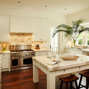 Custom Kitchen