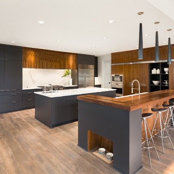 Custom Kitchen Projects