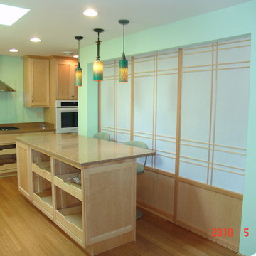 Custom Kitchen Remodel Pictures