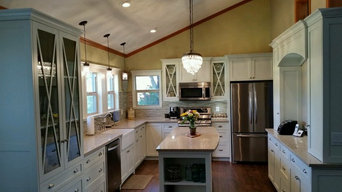 Best 15 Cabinetry And Cabinet Makers In Redding Ca Houzz