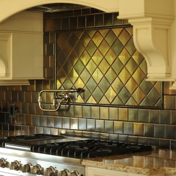 Custom Kitchens