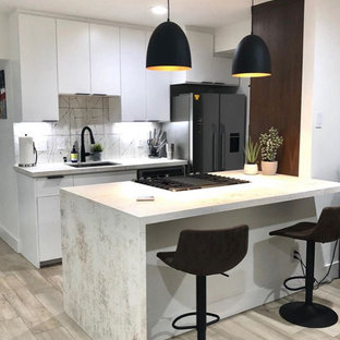 Custom Kitchens in Austin
