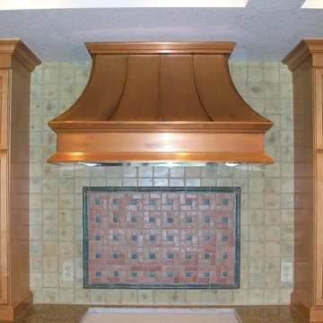 Range Hood - Photos & Ideas | Houzz