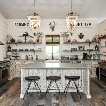 Custom Residence - Canton GA
