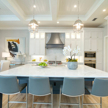 Custom Residence | Siroma