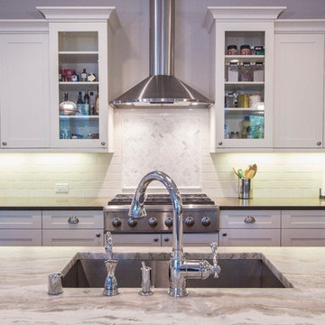 Custom Sammamish Home