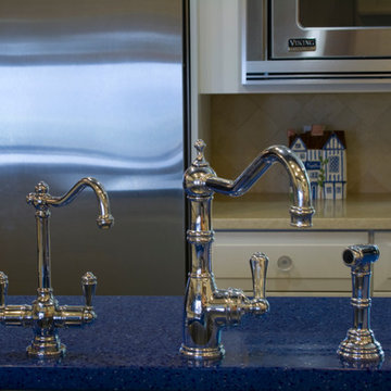 Custom Sink Faucets