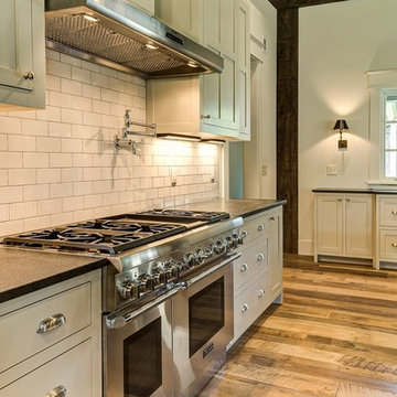 Custom Spec Home