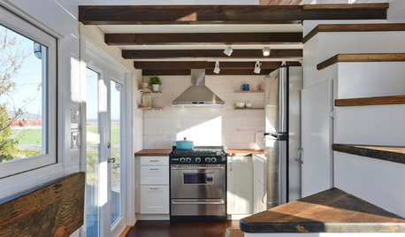 Houzz Call: What’s Your Best Downsizing Tip?