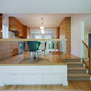 Custom Toronto Renovation