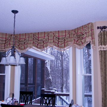 Custom Window Treatments