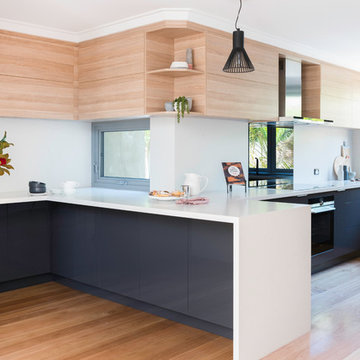 Customer Focus: Ferguson Family Kitchen