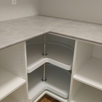 Customized Pantry Solution (Mequon, WI)