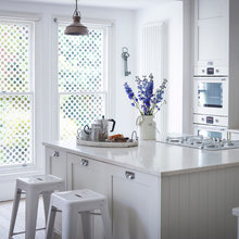 9 Stunning Kitchen Window Treatments