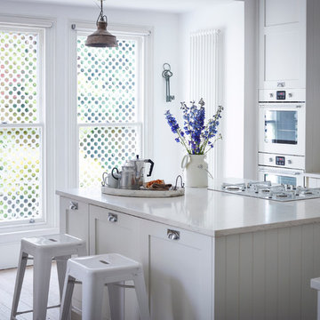 Cut Frost Window Film Design - FB041