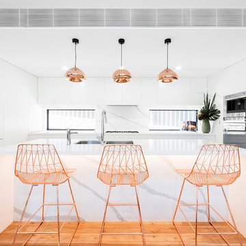 D + A Residence