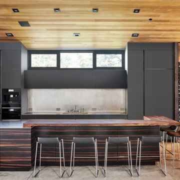 D Residence Custom Home
