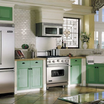 Dacor Kitchen Appliances