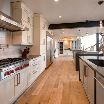 Dakota Ridge Remodel
