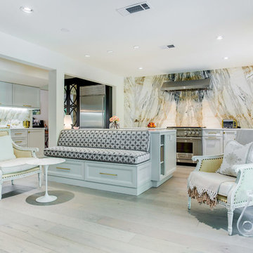 Dallas | Highland Park | Kitchen