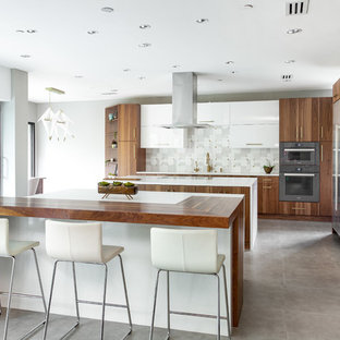 Dallas | Hillside | Kitchen