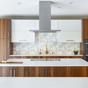 Dallas | Hillside | Kitchen