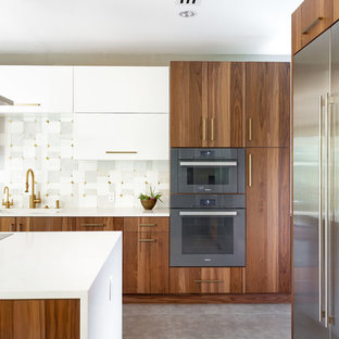 Dallas | Hillside | Kitchen