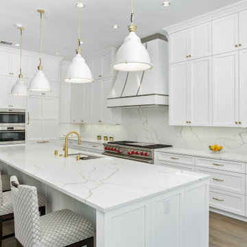 Dallas | Lakehurst | Kitchen