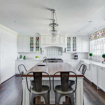 Dallas | Lakewood | Kitchen, Master Bath, Study, Laundry