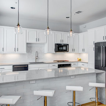 Dallas | McKinney | Kitchen (Revive)