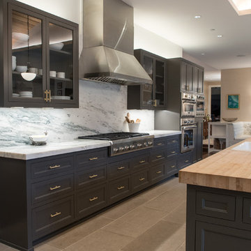 Dallas North Forty Kitchen Remodel