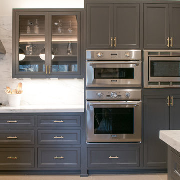 Dallas North Forty Kitchen Remodel
