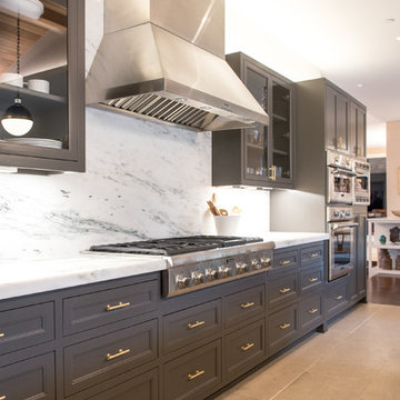Dallas North Forty Kitchen Remodel