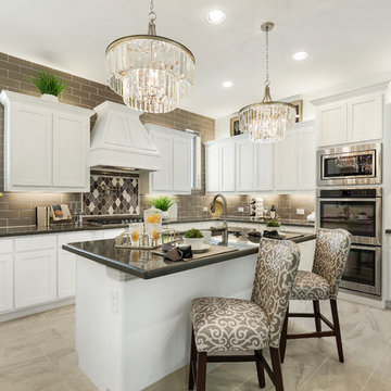 Dallas, Texas | Stonegate - Elite Berlin Kitchen