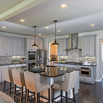 Dallas, TX - Beazer Homes Communities