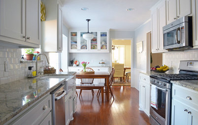 My Houzz: ‘Everything Has a Story’ in This Dallas Family’s Home