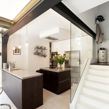 Dalston Townhouse