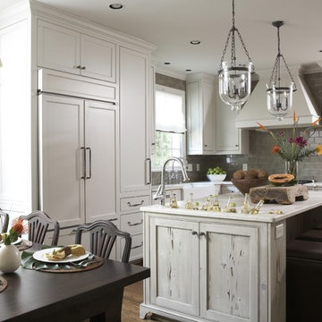 Dana Wolter Interiors