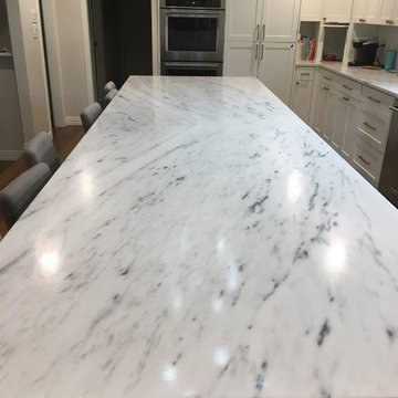 Danby Marble by Allure Natural Stone