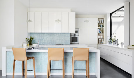 How to Find Your Kitchen Style