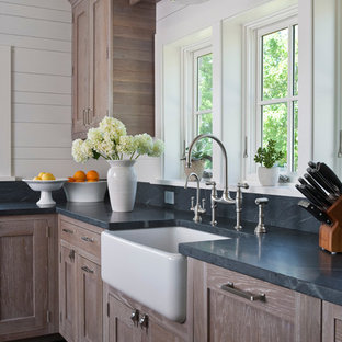 Darien Beach House