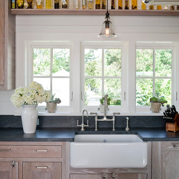 Darien Beach House