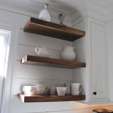 Darien Kitchen