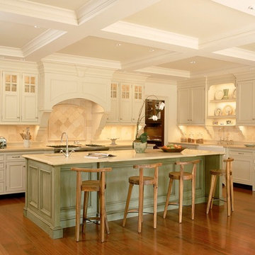Darien Residence