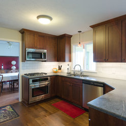 Inde Kitchen Remodelers Ratings Reviews Rochester Ny Us 14564 Houzz